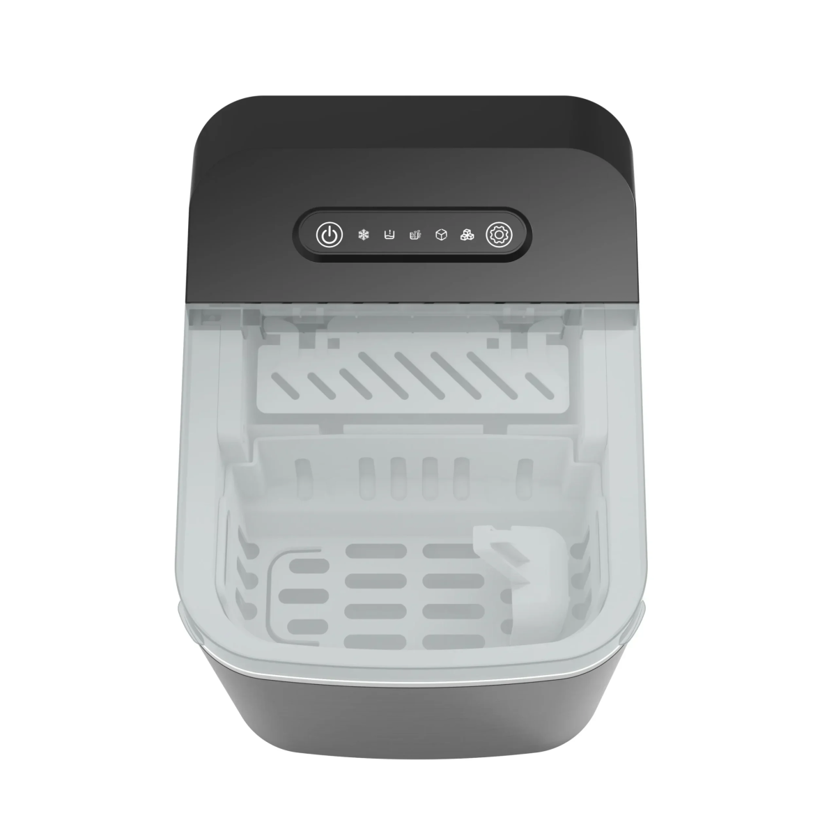 Παγομηχανή Επιτραπέζια 112W Sokany SK-03038 - Image 3