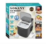 Παγομηχανή Επιτραπέζια 112W Sokany SK-03038 - Image 5