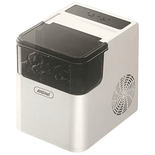 Παγομηχανή Επιτραπέζια 200W NO.CE8 Andowl