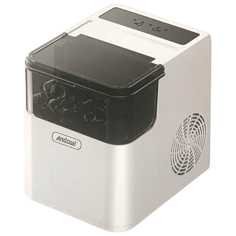 Παγομηχανή Επιτραπέζια 200W NO.CE8 Andowl