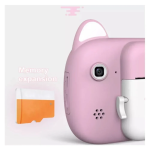 Παιδική φωτογραφική κάμερα A7 1080p childrens digital print camera - Image 10