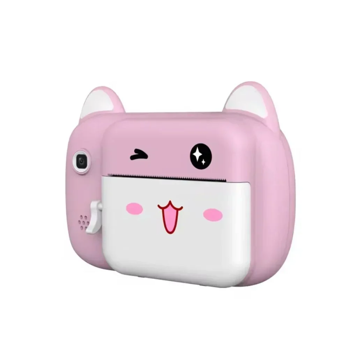 Παιδική φωτογραφική κάμερα A7 1080p childrens digital print camera - Image 3