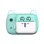 Παιδική φωτογραφική κάμερα A7 1080p childrens digital print camera - Image 6