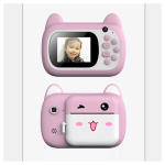 Παιδική φωτογραφική κάμερα A7 1080p childrens digital print camera - Image 8