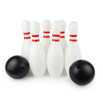 Παιδικό σετ Bowling με 6 κορίνες και 2 μπάλες SDS-27063