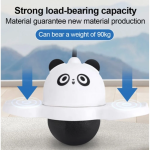 Panda Παιχνίδι Αναπήδησης & Ισορροπίας Pogo Stick – Ιδανικό για Παιδιά 3+ Ετών - Image 4