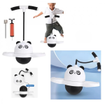 Panda Παιχνίδι Αναπήδησης & Ισορροπίας Pogo Stick – Ιδανικό για Παιδιά 3+ Ετών - Image 5