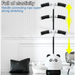 Panda Παιχνίδι Αναπήδησης & Ισορροπίας Pogo Stick – Ιδανικό για Παιδιά 3+ Ετών - Image 3