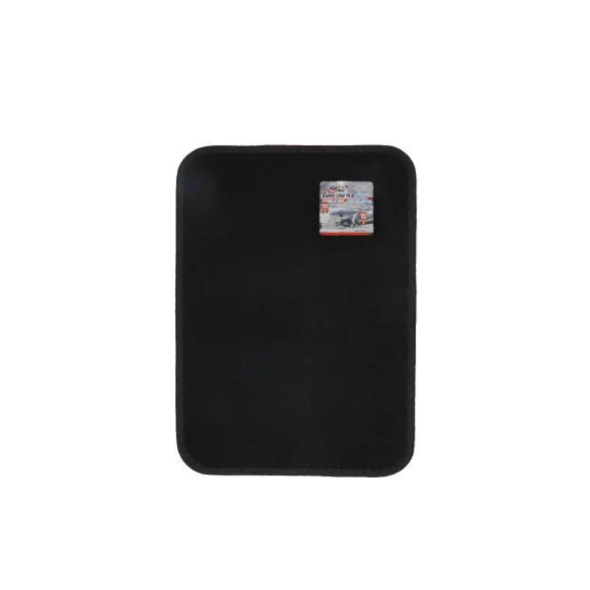 Πατάκι 1τμχ Μοκέτα No-Slip 45x32cm