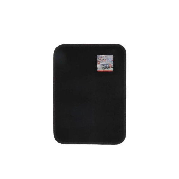 Πατάκι 1τμχ Μοκέτα No-Slip 45x32cm