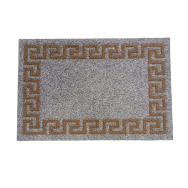 Πατάκι Εισόδου Classico 40x60cm Home 7910-2-2