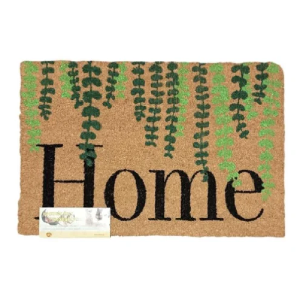 Πατάκι Εισόδου Fantasia 40x60cm Home 7897-3