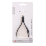 Πένσα για Παρανυχίδες Μαύρη 8712
