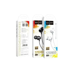 Hoco M60 In-ear Handsfree με Βύσμα 3.5mm