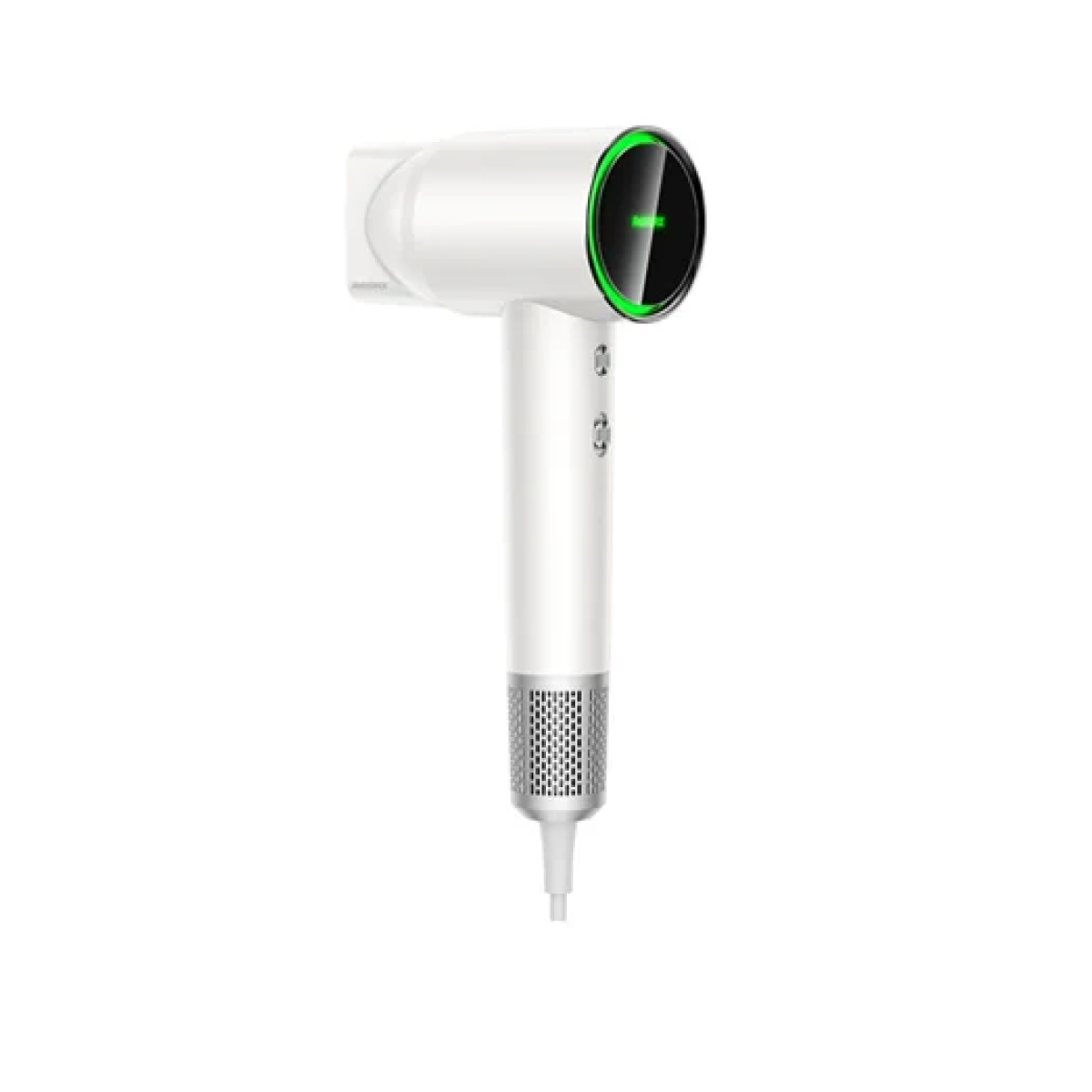 Πιστολάκι μαλλιών - Hair Dryer 1600W Remax RS-HD06 λευκό - Image 2