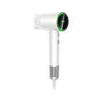 Πιστολάκι μαλλιών - Hair Dryer 1600W Remax RS-HD06 λευκό - Image 2
