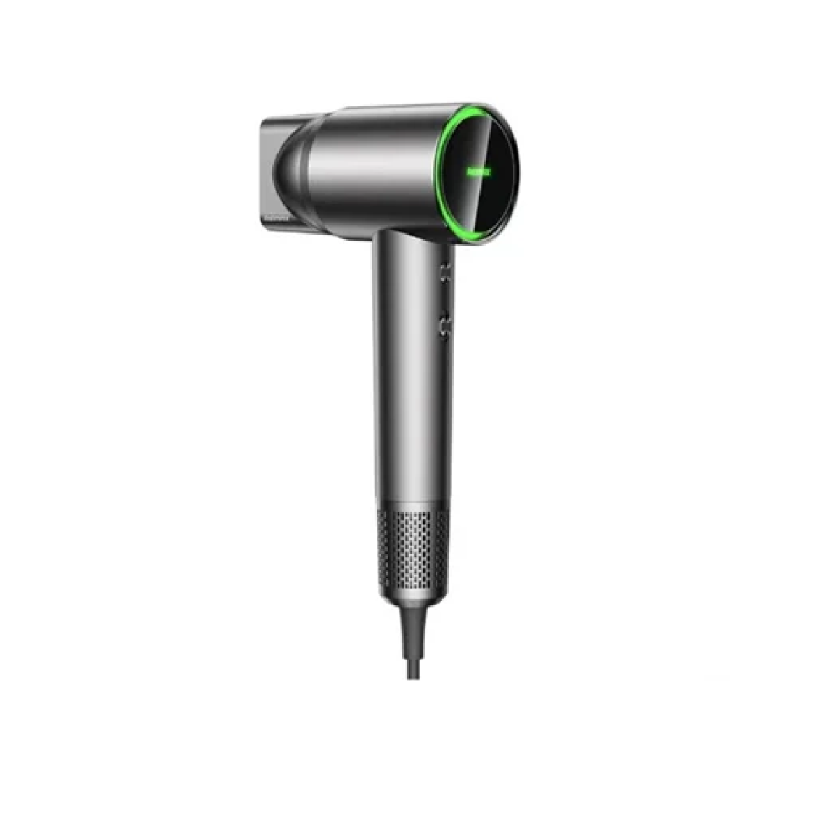 Πιστολάκι μαλλιών - Hair Dryer 1600W Remax RS-HD06 μαύρο - Image 2