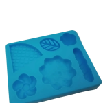 Πλαστελίνη Παιχνίδι Μαγειρικής για 3+ Ετών Gourmet Clay Set – 19τμχ