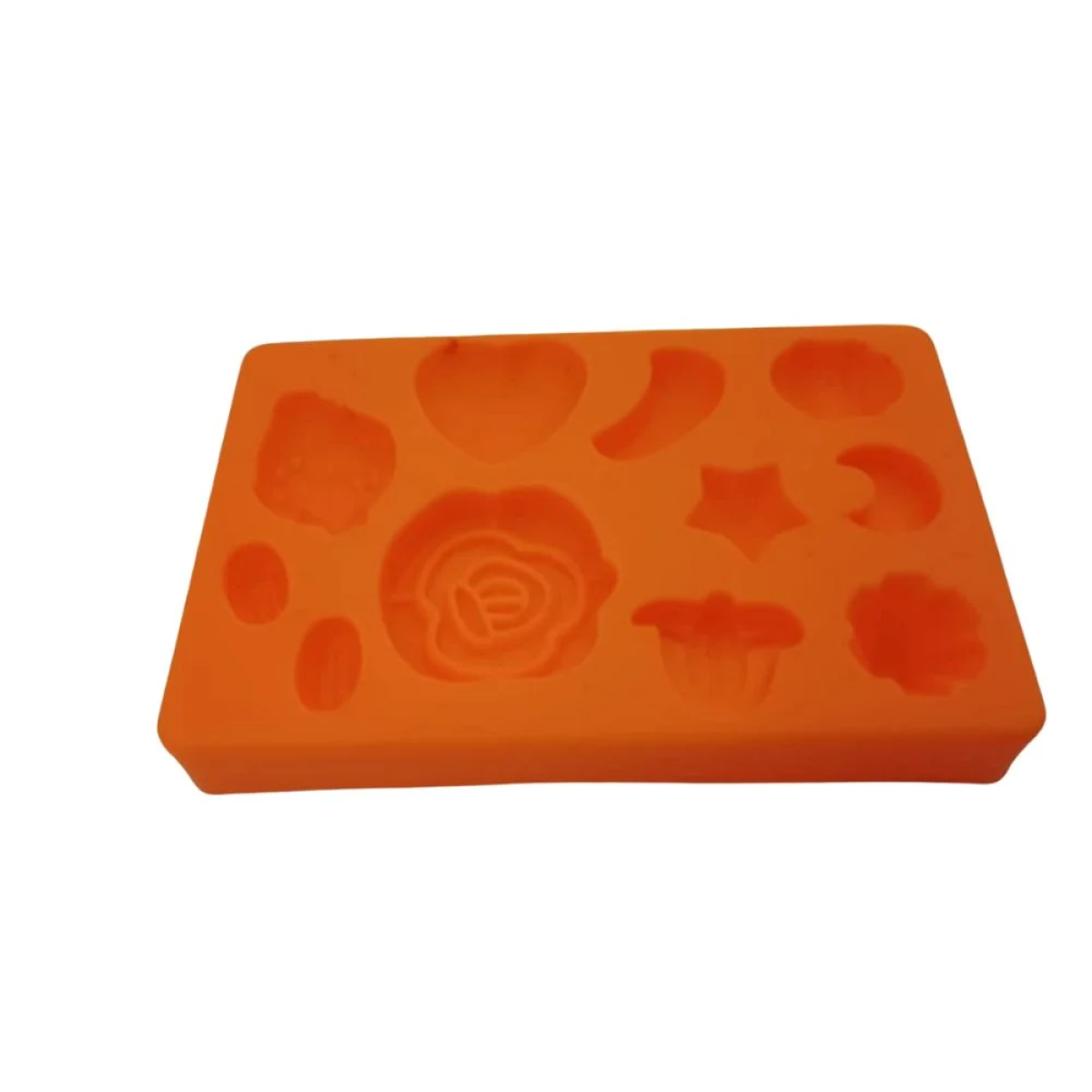 Πλαστελίνη Παιχνίδι Μαγειρικής για 3+ Ετών Gourmet Clay Set – 19τμχ