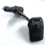 Πομπός FM Αυτοκινήτου Mp3 Player A30 – Φορτιστής USB