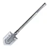OEM Πολυεργαλείο Επιβίωσης folding shovel 16in1 survival knife screwdriver glass breaker 9111201942257