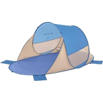 Pop-Up Σκηνή Παραλίας Γρήγορης Ανάπτυξης 200x120x90cm Bestway 68107 Μπλε