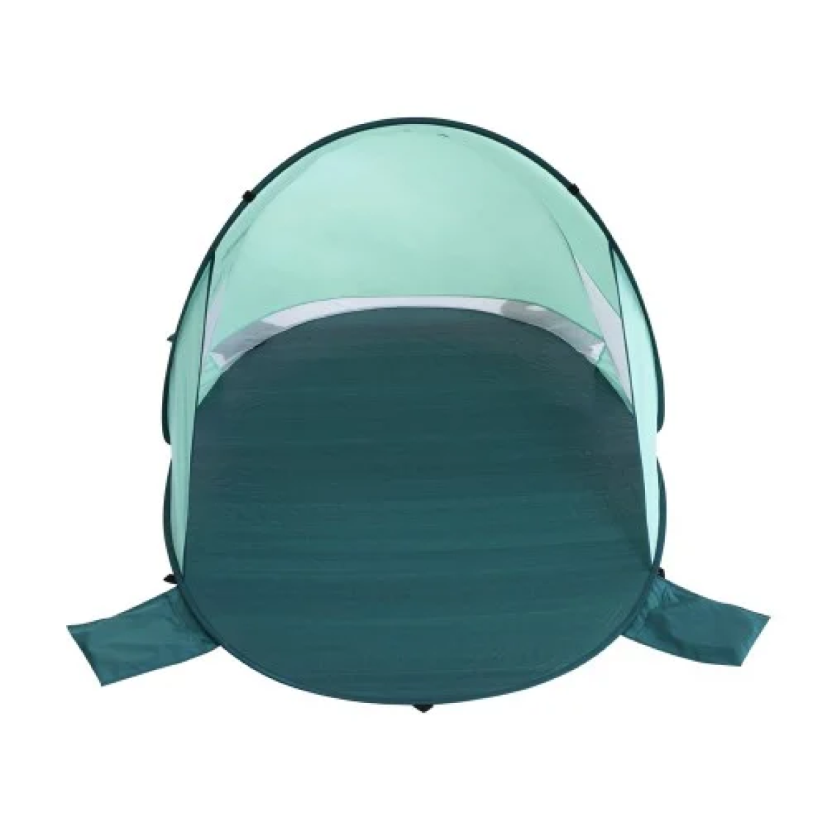Pop-Up Σκηνή Παραλίας Γρήγορης Ανάπτυξης 200x120x90cm Bestway 68107 Πράσινη - Image 11