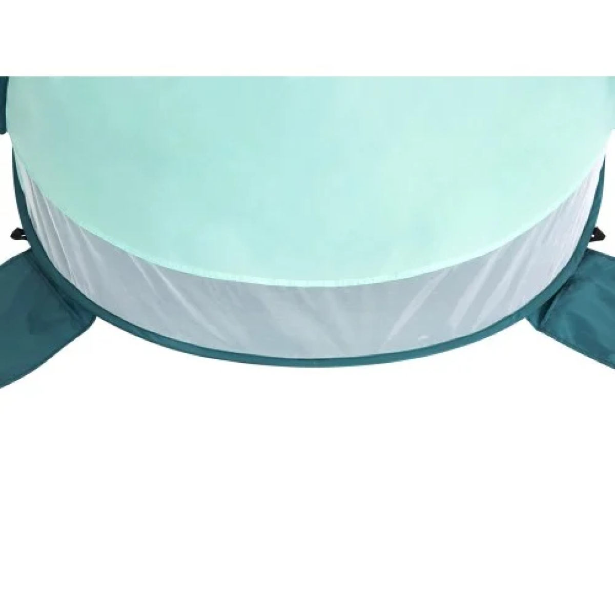 Pop-Up Σκηνή Παραλίας Γρήγορης Ανάπτυξης 200x120x90cm Bestway 68107 Πράσινη - Image 13
