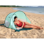 Pop-Up Σκηνή Παραλίας Γρήγορης Ανάπτυξης 200x120x90cm Bestway 68107 Πράσινη - Image 5