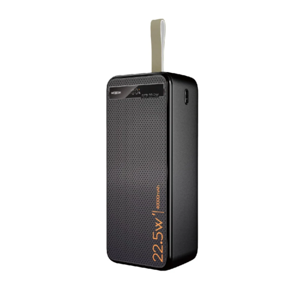 Powerbank 50000mAh SCP 22.5W PD 20W Moxom MX-PB158