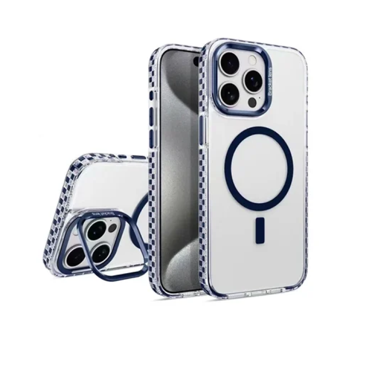 Προστατευτική θήκη MagSafe για iphone 11 – μπλε