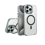Προστατευτική θήκη MagSafe για iphone 12 – πράσινο