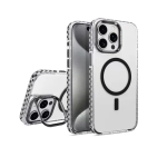 Προστατευτική θήκη MagSafe για iphone 12 Pro – μαύρο