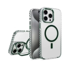 Προστατευτική θήκη MagSafe για iphone 12 Pro – πράσινο