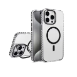 Προστατευτική θήκη MagSafe για iPhone 13 – μαύρο