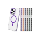 Προστατευτική θήκη MagSafe για iPhone 13 Pro Max – μωβ - Image 5