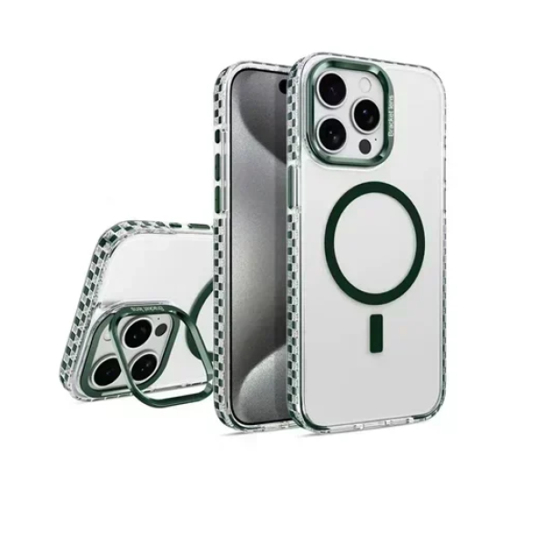 Προστατευτική θήκη MagSafe για iPhone 14 – πράσινο