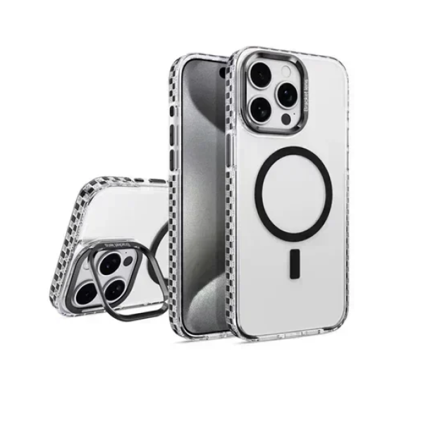 Προστατευτική θήκη MagSafe για iPhone 14 Pro Max – μαύρο