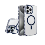 Προστατευτική θήκη MagSafe για iPhone 15 – μπλε