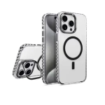 Προστατευτική θήκη MagSafe για iPhone 16 – μαύρο