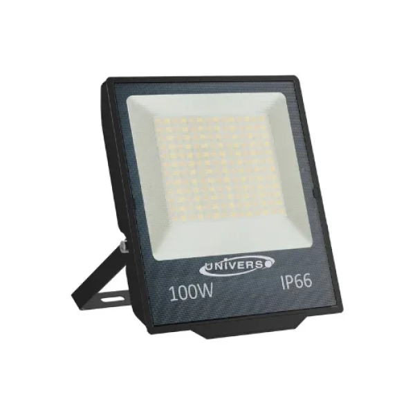 Προβολέας LED 100W 3000-6500K IP66 Universo GN116-100W-3C