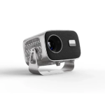 Προβολέας Smart LED 4K Ultra HD Με WiFi 2.4G+5G – Andowl YG500