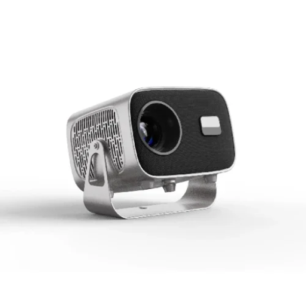 Προβολέας Smart LED 4K Ultra HD Με WiFi 2.4G+5G – Andowl YG500