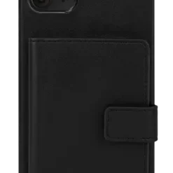 IDEAL OF SWEDEN Statement Case Unity Pocket iPhone 11 Pro Max/XS Max Intense Black IDSCAW21-I1965-337