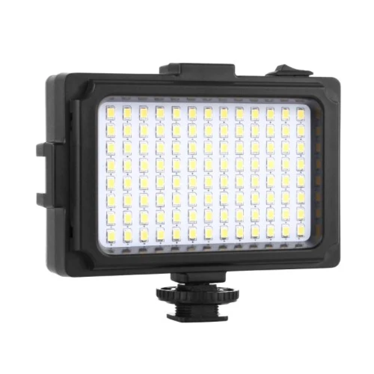 PULUZ Pocket Επαγγελματικό Φως για Vlogging, Φωτογραφία, Βίντεο & Φωτογραφικό Στούντιο 104 LED 1800lm - Image 2