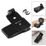 Puluz Σετ Αξεσουάρ 53 in 1 Ultimate Combo Kit για Action Cameras PKT27 - Image 6