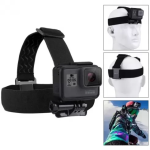 Puluz Σετ Αξεσουάρ 53 in 1 Ultimate Combo Kit για Action Cameras PKT27 - Image 8