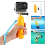 Puluz Σετ Αξεσουάρ 53 in 1 Ultimate Combo Kit για Action Cameras PKT27 - Image 9
