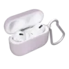 IDEAL OF SWEDEN Θήκη Active για Apple Airpods Pro Lavender Force IDAPCAS22-PRO-382
