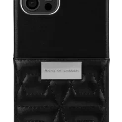 IDEAL OF SWEDEN Statement Case Quilted iPhone 12 Pro Max IDSCAW21-I2067-344